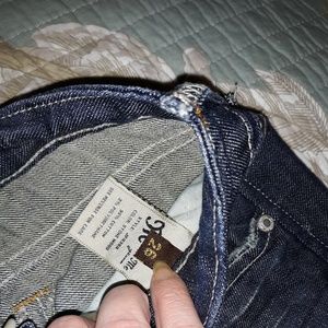 Miss Me Jean's 26 waist bought never worn